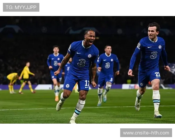 切尔西若用好数据分析,战术执行更精准 切尔西若用好数据分析,战术执行更精准