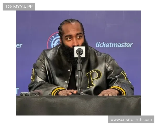 哈登的真相:是疲惫还是球队化学反应失败? 哈登的真相:是疲惫还是球队化学反应失败?