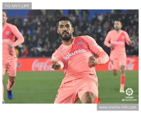 苏亚雷斯或将离队：足球界的震撼风暴即将开启