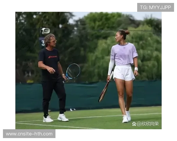 网坛年轻教练战术新颖引来高水平球队试训