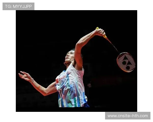 羽毛球技术统计工具应用：数据如何指导训练？