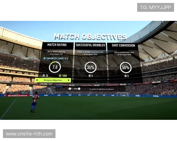 《FIFA》官方公布新赛季比赛规则，期待新颖玩法，fifa 赛季