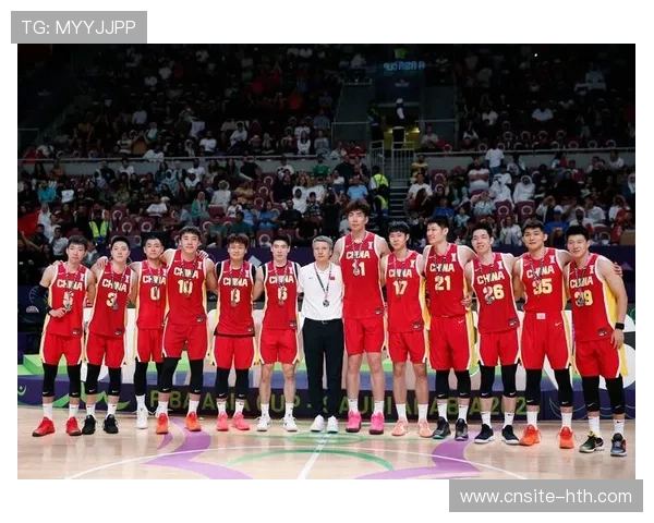 中国男篮的成长值得期待，中国男篮发展