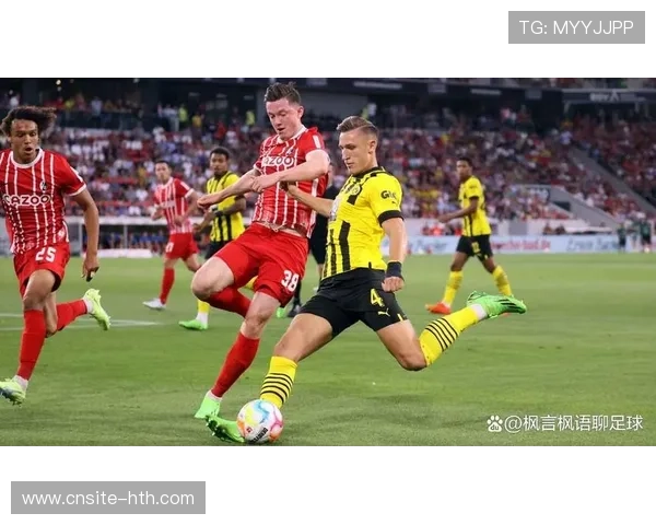 多特蒙德本赛季战绩稳健，多特蒙德各赛季阵容