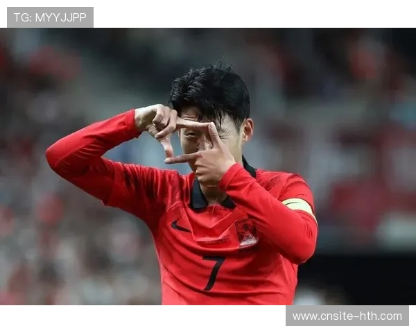 孙兴慜单刀破门,热刺队长展现超强个人能力,孙兴慜是热刺当家球星 孙兴慜单刀破门,热刺队长展现超强个人能力,孙兴慜是热刺当家球星