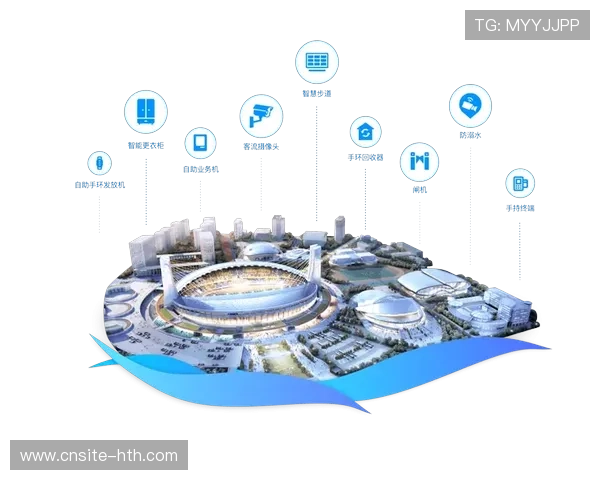 推动数字人参与体育传播的内容创新平台，体育产业数字化创新