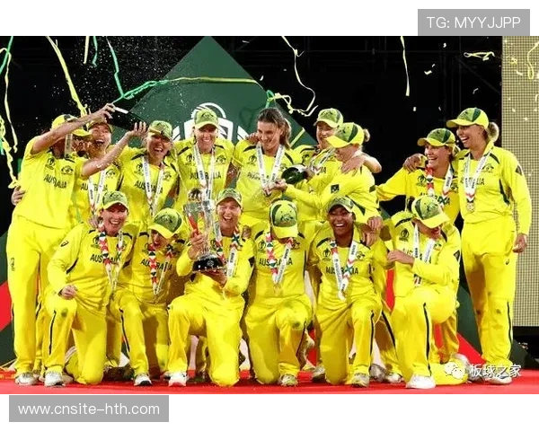 澳大利亚再度取胜，板球世界杯形势明朗，澳大利亚再度取胜,板球世界杯形势明朗