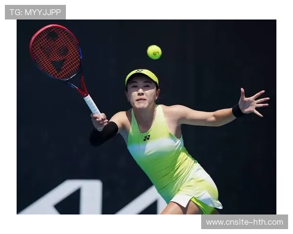 朱琳时隔11年中网赛场再胜，2-0晋级，网球朱琳的男朋友