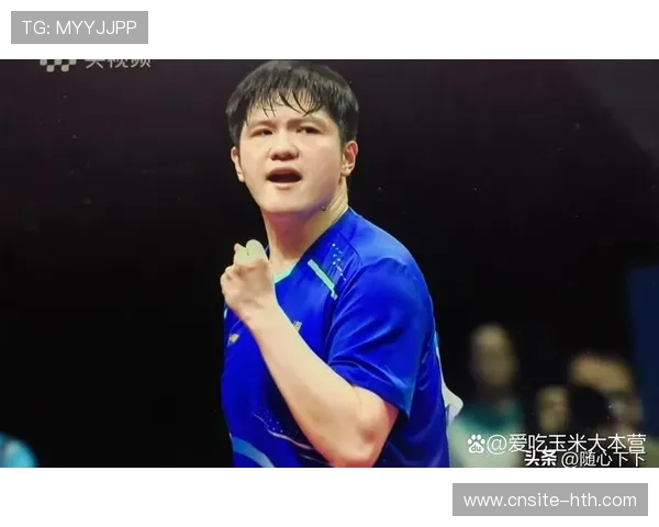 樊振东晒英超观赛照，首次现场体验令人兴奋，樊振东赛况