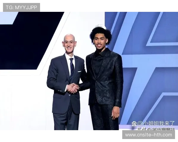 马刺队收获超级新秀，未来可期，马刺队选秀