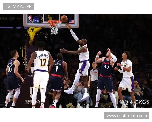 湖人再度取胜，詹姆斯赛后称信心回归，湖人夺冠詹姆斯转会