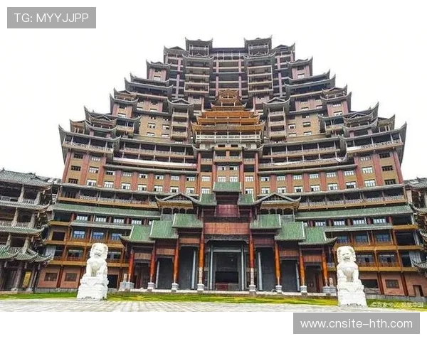 贵州水司楼酒店开业，文化与现代完美结合，贵州水司楼在哪个县