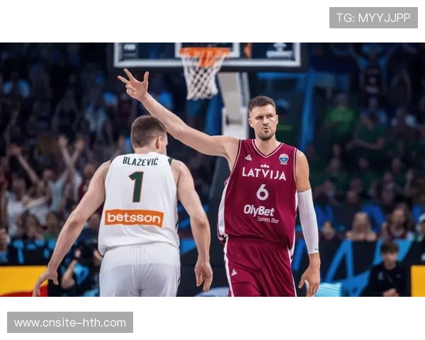 波尔津吉斯护框存在感明显